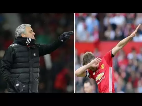 Video: Manchester United Manager Jose Mourinho, To Axe 10 Players In Mass Clearout